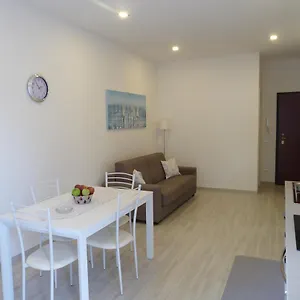 Appartamento Ca' Gerlandina, Alassio