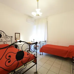 Appartamento Casa Rosso Melograno, Alassio