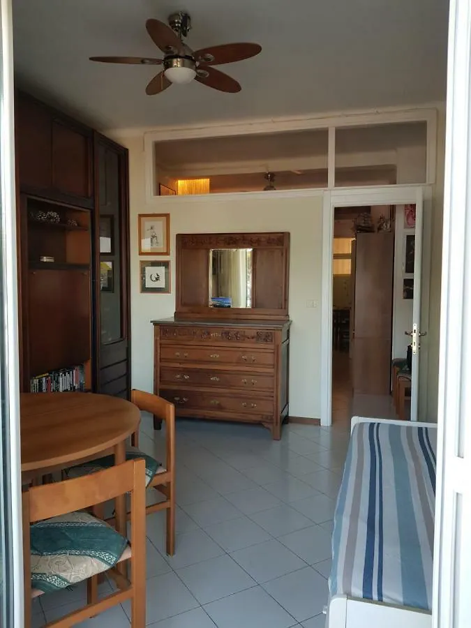 Alassio Sea View Appartamento