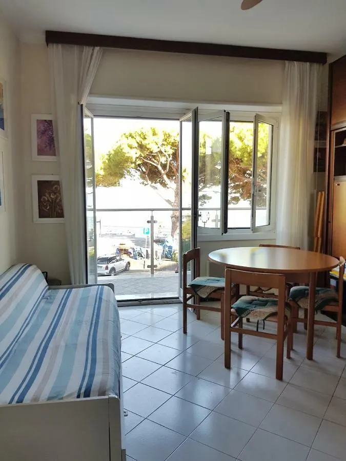Alassio Sea View Appartamento