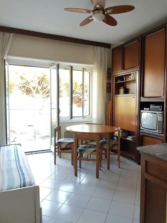 Alassio Sea View Appartamento