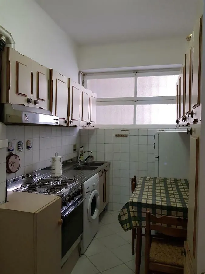 Alassio Sea View Appartamento
