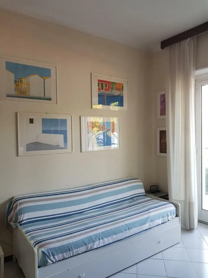 Alassio Sea View Appartamento 0*,